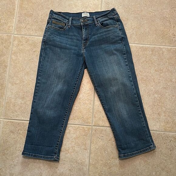 Levi's Denim - Levi Classic Blue Women's Jeans